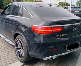 MERCEDES GLE Coupé (C292) - 2017