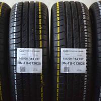 4 pneumatici laufenn 165/60 r14 75t tu13626