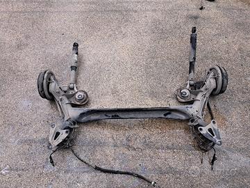 assale posteriore fiat panda TWINER  2018