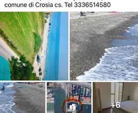 Casa vacanza ultima spiaggia