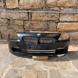 Paraurti BMW Z4 E85 E86 2006-2008 COMPLETO
