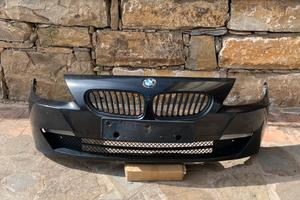 Paraurti BMW Z4 E85 E86 2006-2008 COMPLETO