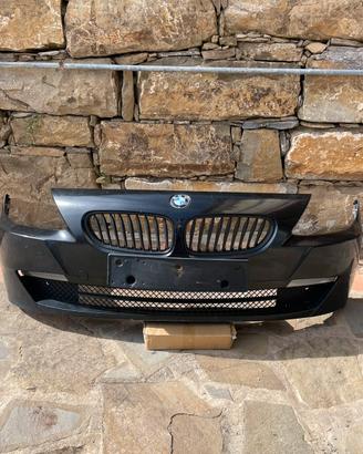 Paraurti BMW Z4 E85 E86 2006-2008 COMPLETO