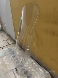 Parabrezza Kymco Ak 550