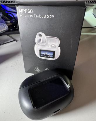Miniso x29