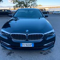 BMW 520d