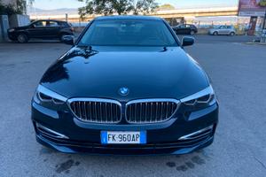 BMW 520d