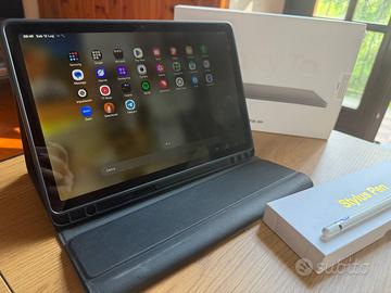 Samsung Galaxy Tab A9+