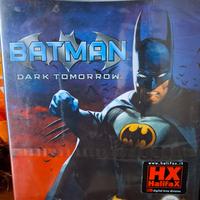 Batman Dark Tomorrow