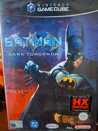 Batman Dark Tomorrow
