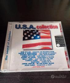 CD U.S.A. Collection 