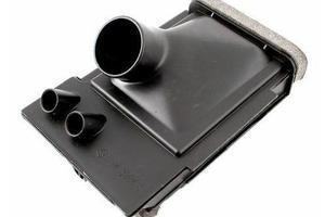 Cassa filtro aria Piaggio Cosa 1 CL CLX e Cosa 2 -