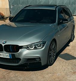 BMW Serie 3 (E30) - 2017
