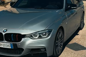 BMW Serie 3 (E30) - 2017