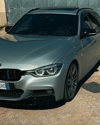 BMW Serie 3 (E30) - 2017