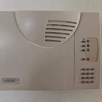 Centrale allarme senza fili Logisty Expert