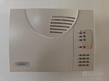 Centrale allarme senza fili Logisty Expert