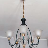 Lampadario soggiorno o camera da letto 