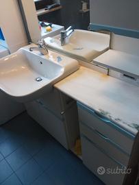 mobile bagno