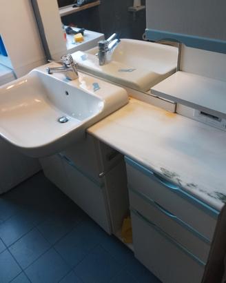 mobile bagno