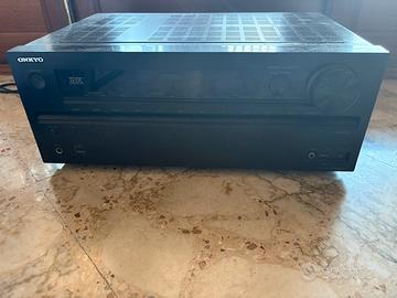Onkyo TX-NR 616