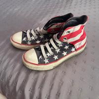 All star americane