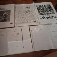libri in lingua spagnola 
