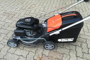 TOSAERBA OLEOMAC G 48 TK COMFORT PLUS