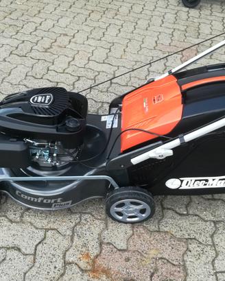 TOSAERBA OLEOMAC G 48 TK COMFORT PLUS