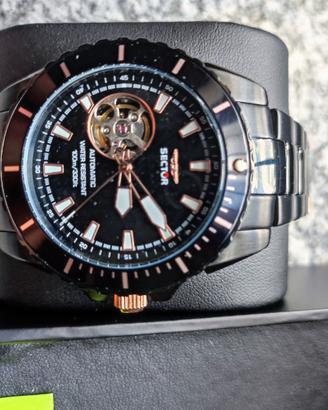 orologio Sector automatico 
