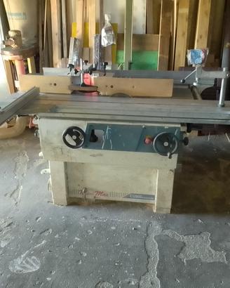 combinata minimax 6 lavorazioni 220