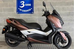 Yamaha X-Max 300 Prova Riscatta o Rendi.