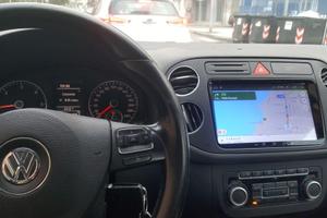 Golf plus 6  2.0 tdi 140cv a Giarre