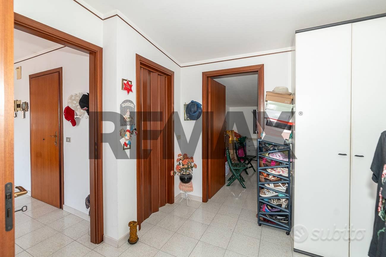 Apartment in Catania, Trappeto, San Giovanni Galermo-Trappeto-Cibali - Altro