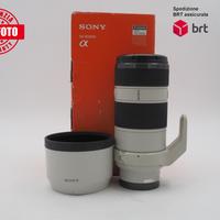 Sony FE 70-200 F4 G OSS (Sony)