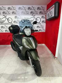 Piaggio Beverly 300 i.e.