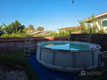 piscina bestway tonda 4.27