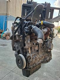 MOTORE FORD FOCUS 1.6 HHDA