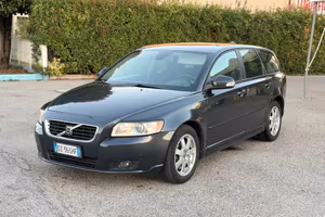 Volvo V50 2.0 Diesel 2010 automatico R-Design