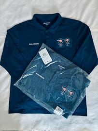 Milano cortina 2026 olimpiadi maglietta M