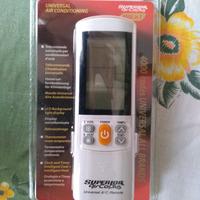 Telecomando universale per Climatizzatore