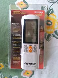 Telecomando universale per Climatizzatore