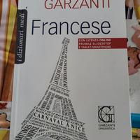 Dizionario di Francese