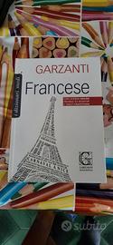 Dizionario di Francese