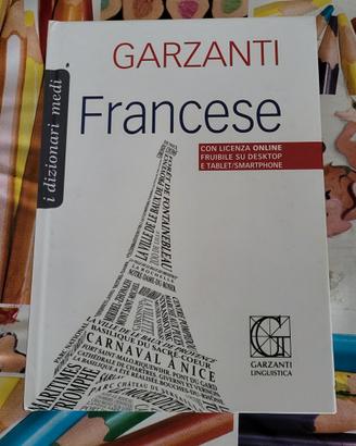Dizionario di Francese