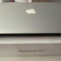 MacBook Pro 13’’ 2016