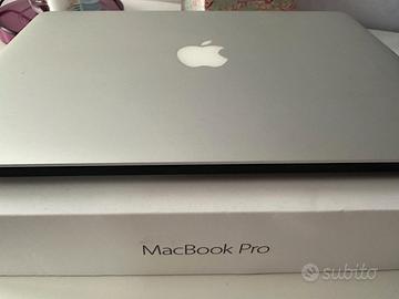 MacBook Pro 13’’ 2016