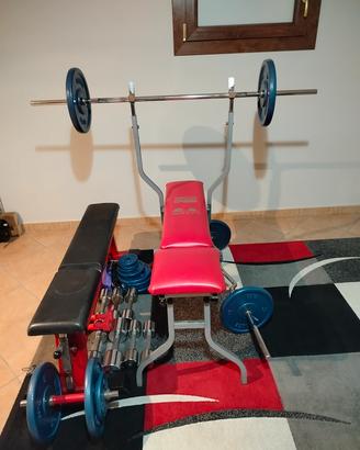 palestra 