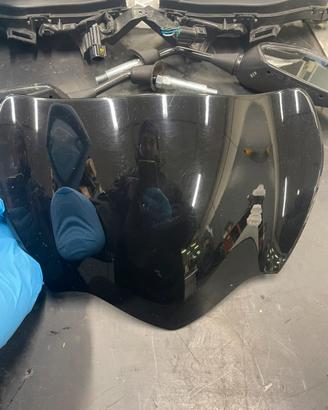 Ricambi sh 125 150 2020/2025