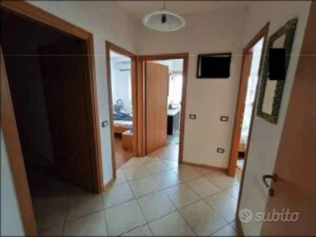 Appartamento – occhiobello, Savonarolo - Altro